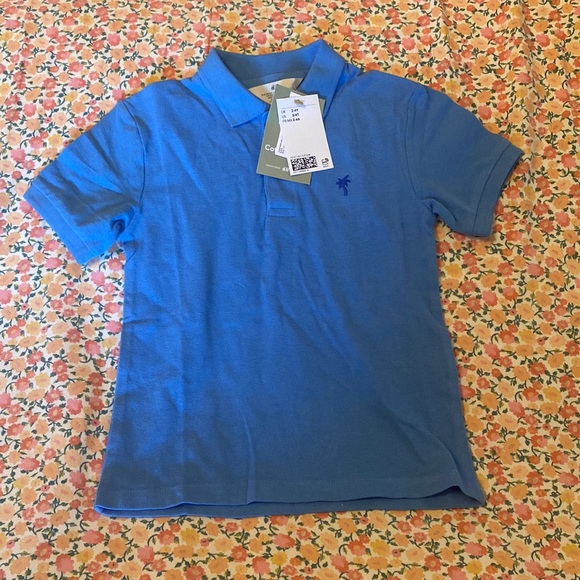 H&M Other - NWT H&M Toddler Polo